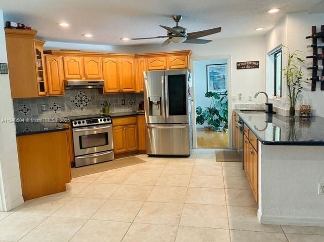 NEW RIVER ESTATES SECTION - Residential