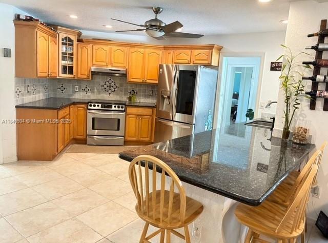 NEW RIVER ESTATES SECTION - Residential