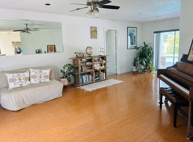 NEW RIVER ESTATES SECTION - Residential