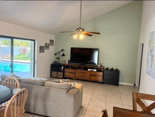 NEW RIVER ESTATES SECTION - Residential