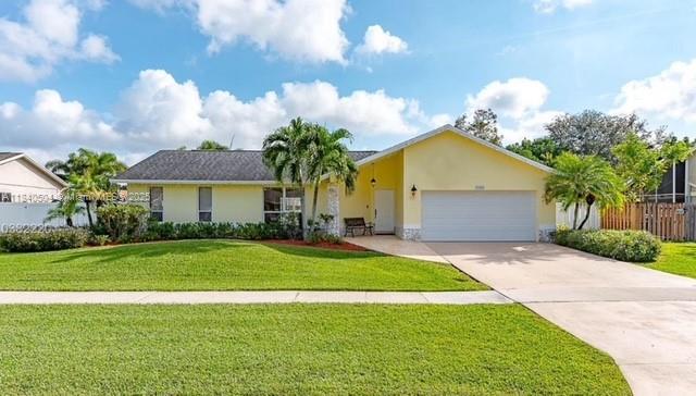 NEW RIVER ESTATES SECTION - Residential