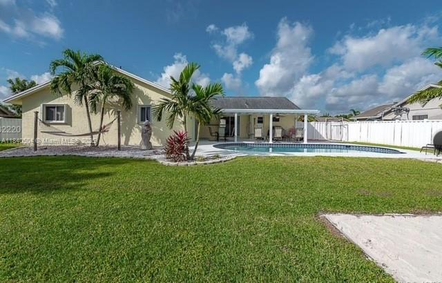 NEW RIVER ESTATES SECTION - Residential