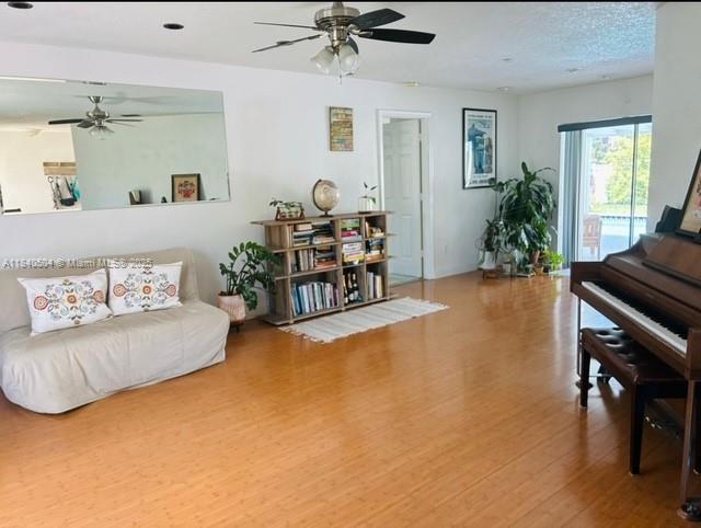 NEW RIVER ESTATES SECTION - Residential