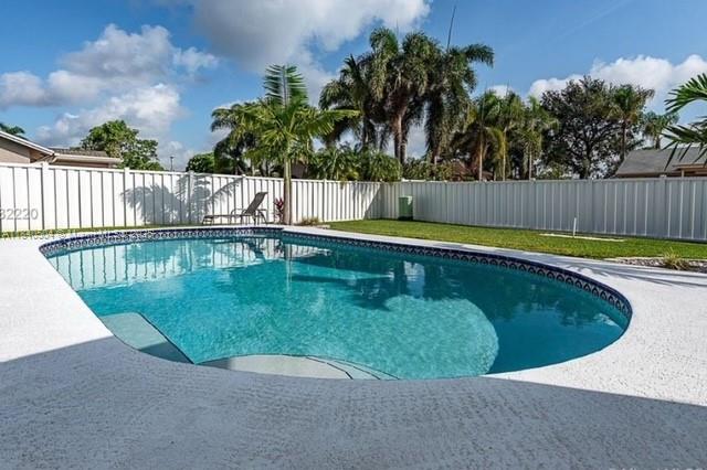 NEW RIVER ESTATES SECTION - Residential