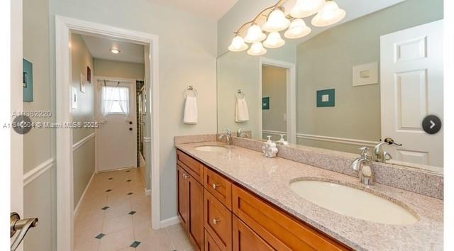 NEW RIVER ESTATES SECTION - Residential