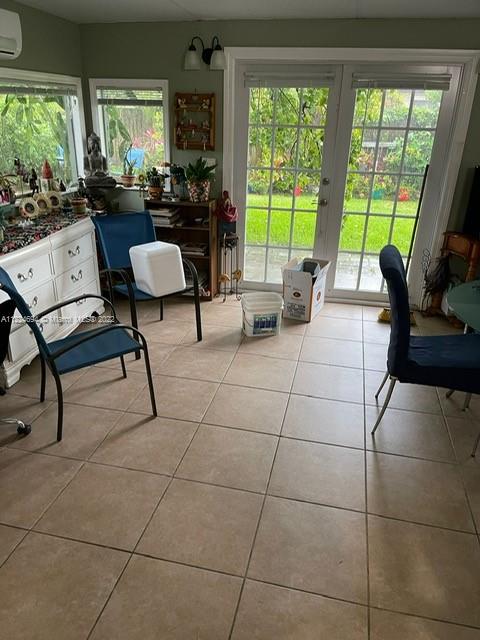 LOVELY, IMPECCABLY CLEAN 3 BEDROOM 2 BATH HOME. CONVERTED GARAGE WITH BATH. LARGE YARD WITH FRUIT TREES. PLENTY OF CLOSET SPACE AS WELL AS TWO OUTSIDE SHEDS FOR STORAGE.