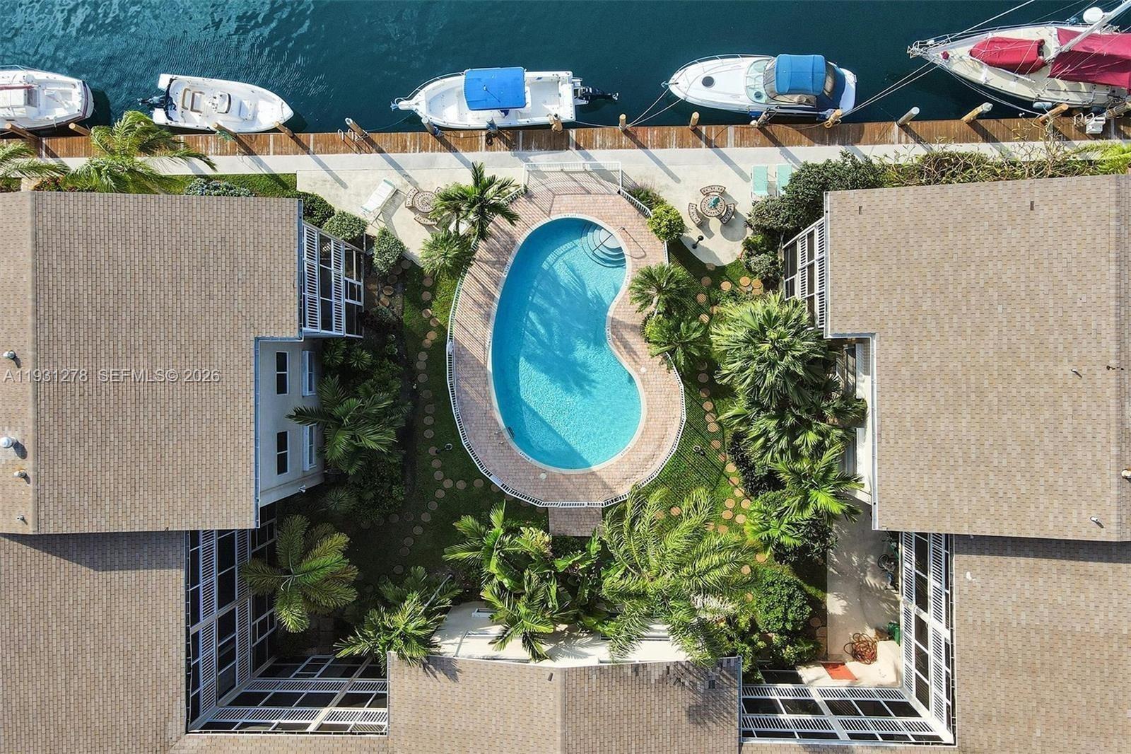 MARINA DEL MAR CONDO - Residential
