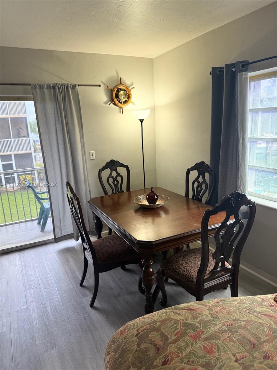 MARINA DEL MAR CONDO - Residential