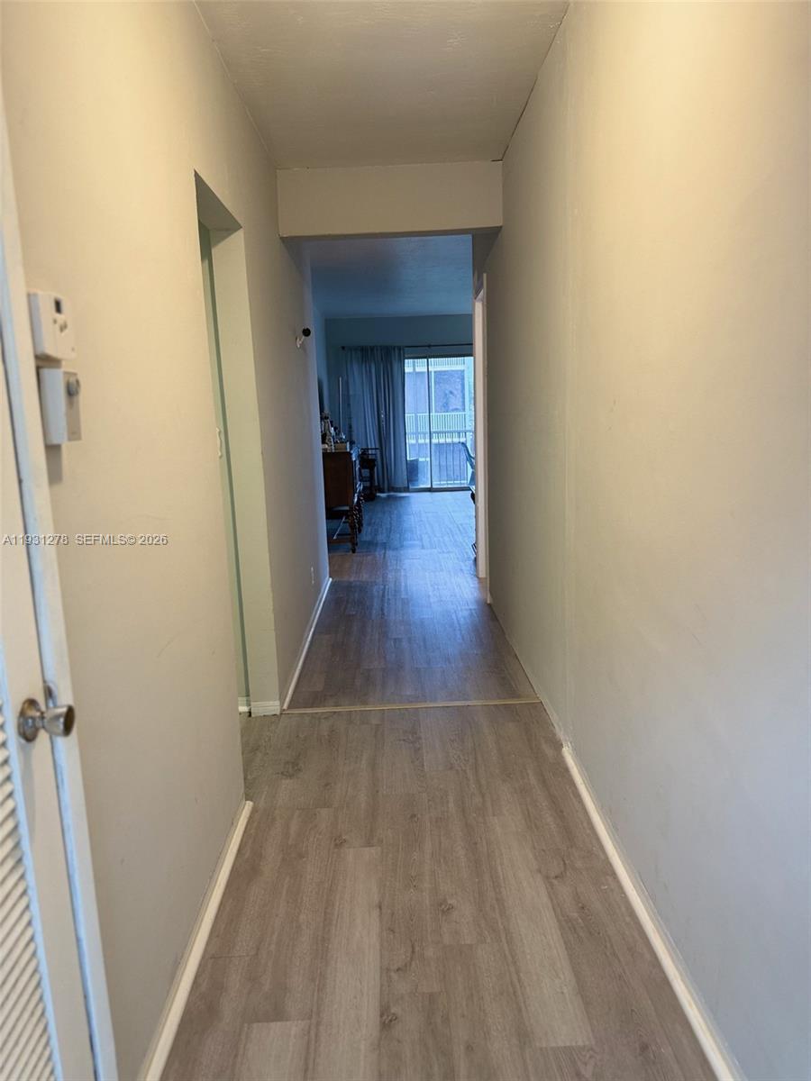 MARINA DEL MAR CONDO - Residential