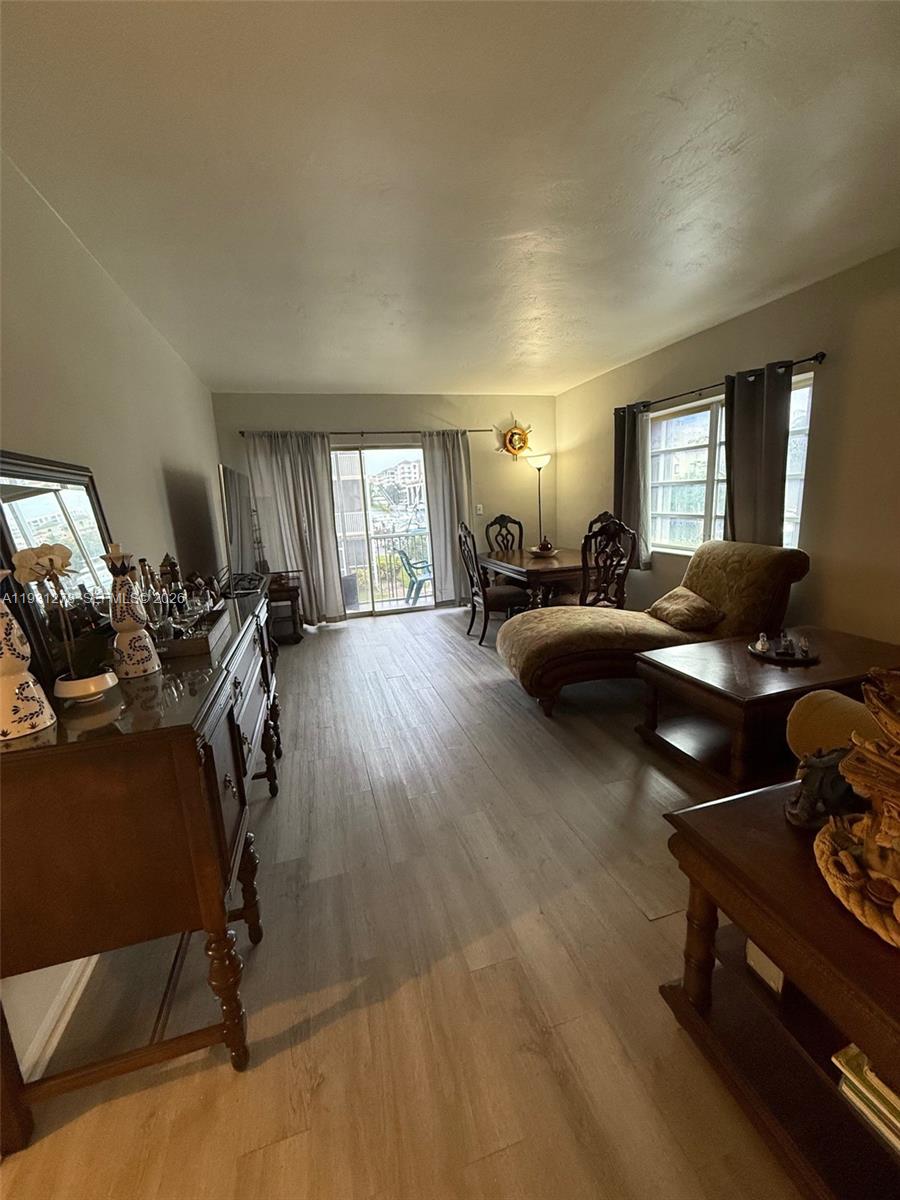 MARINA DEL MAR CONDO - Residential