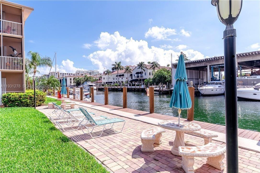 MARINA DEL MAR CONDO - Residential