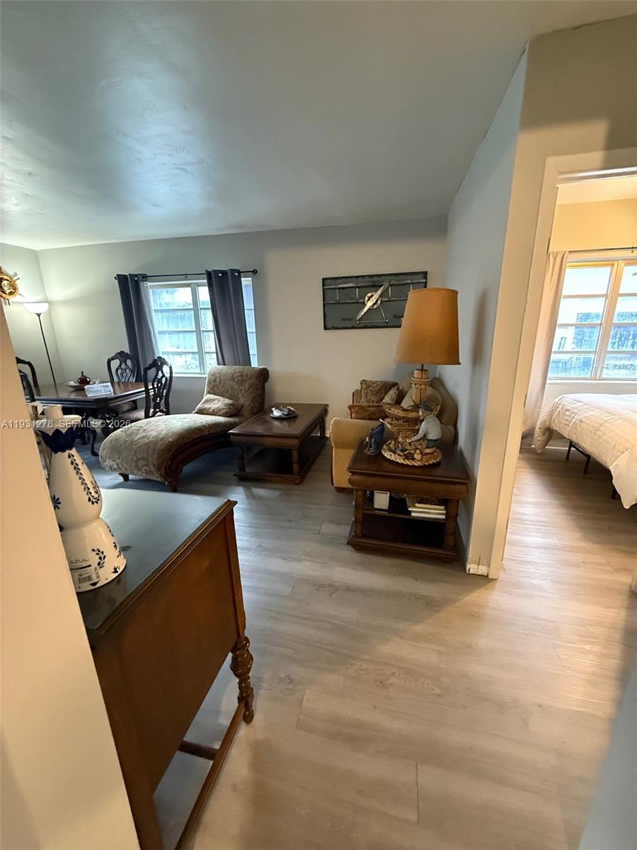 MARINA DEL MAR CONDO - Residential
