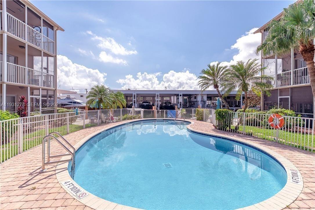 MARINA DEL MAR CONDO - Residential