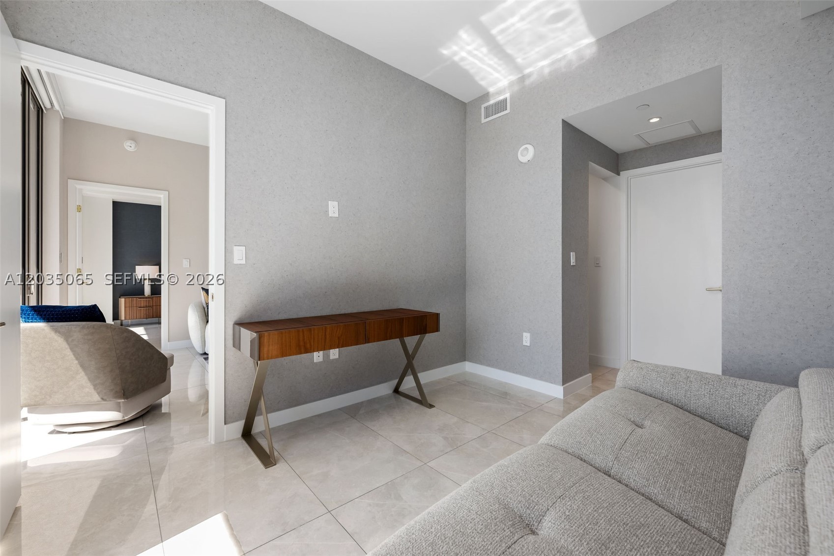 Mr C's Residences - Residential Lease