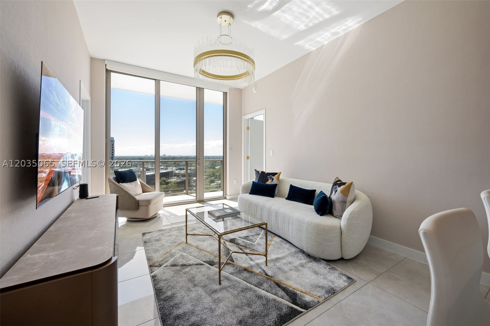 Mr C's Residences - Residential Lease
