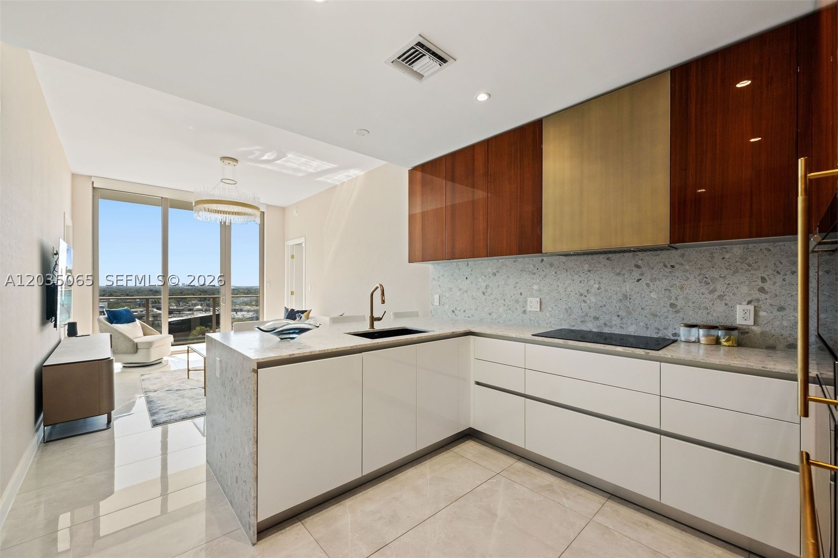 Mr C's Residences - Residential Lease
