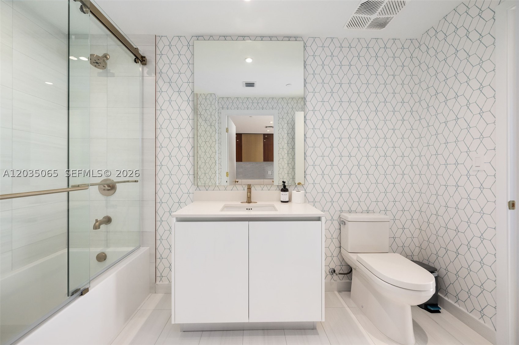 Mr C's Residences - Residential Lease