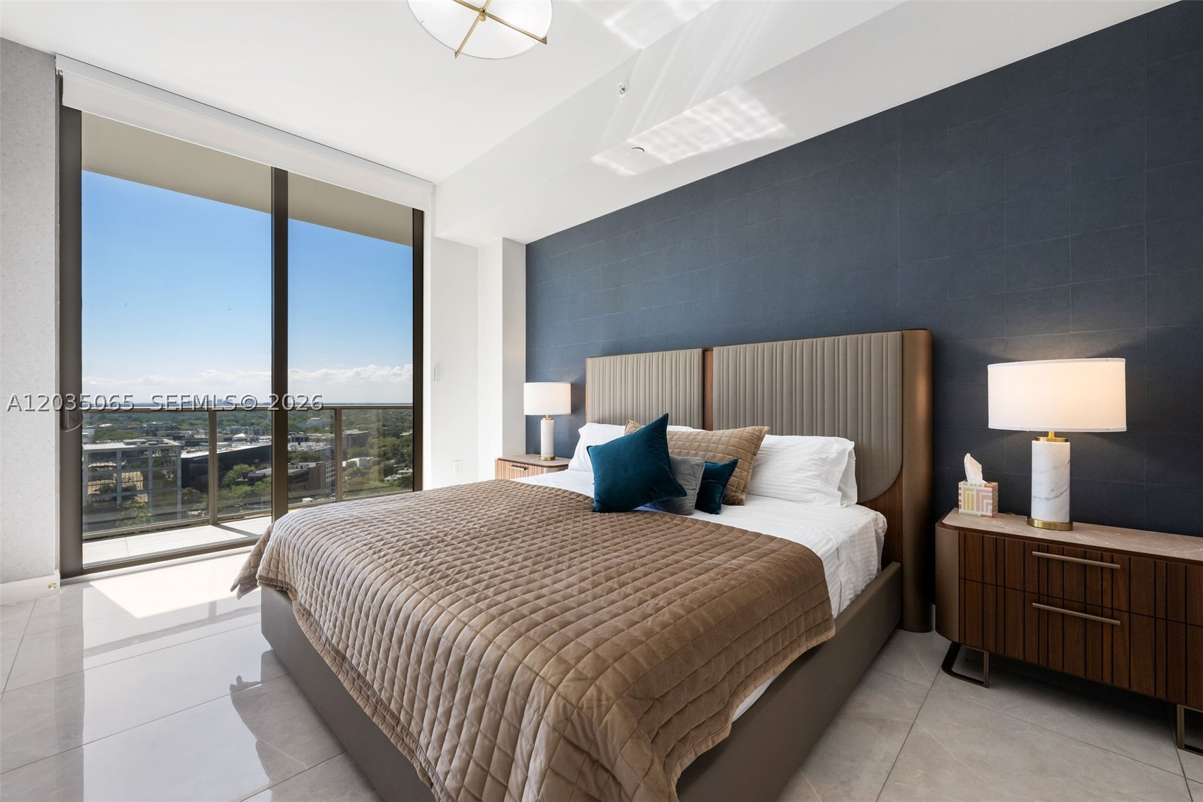 Mr C's Residences - Residential Lease