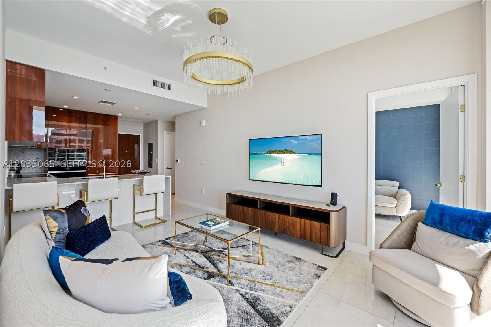 Mr C's Residences - Residential Lease