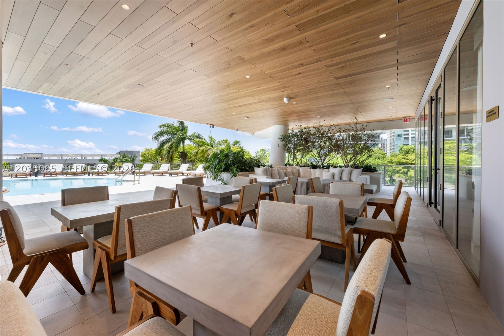Mr C's Residences - Residential Lease