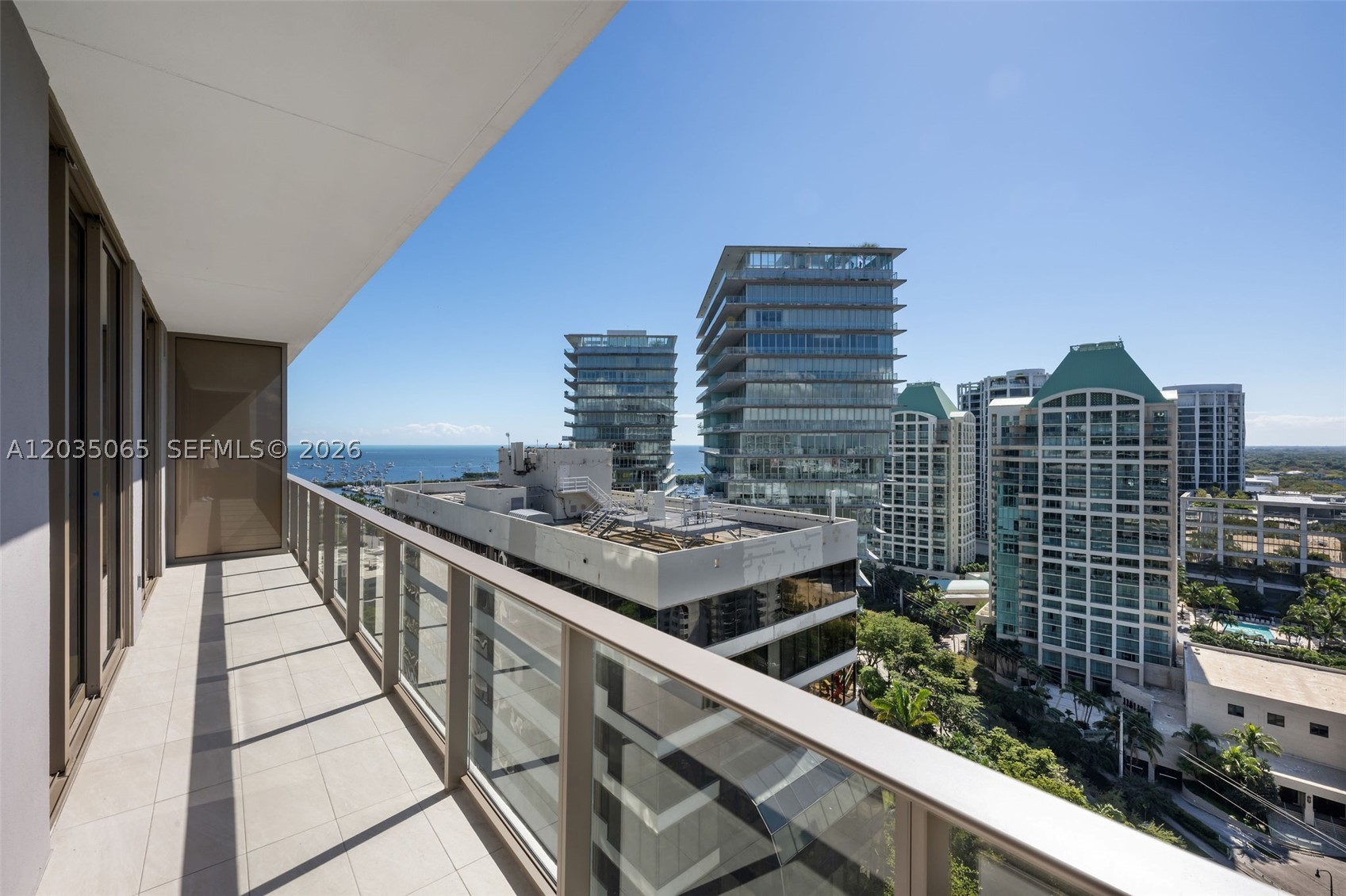 Mr C's Residences - Residential Lease
