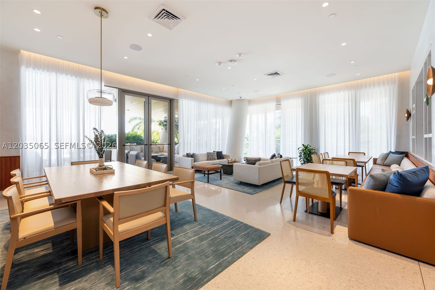 Mr C's Residences - Residential Lease