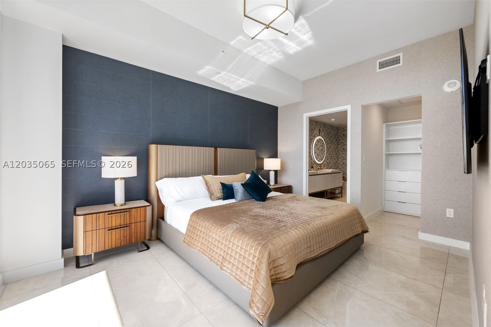 Mr C's Residences - Residential Lease
