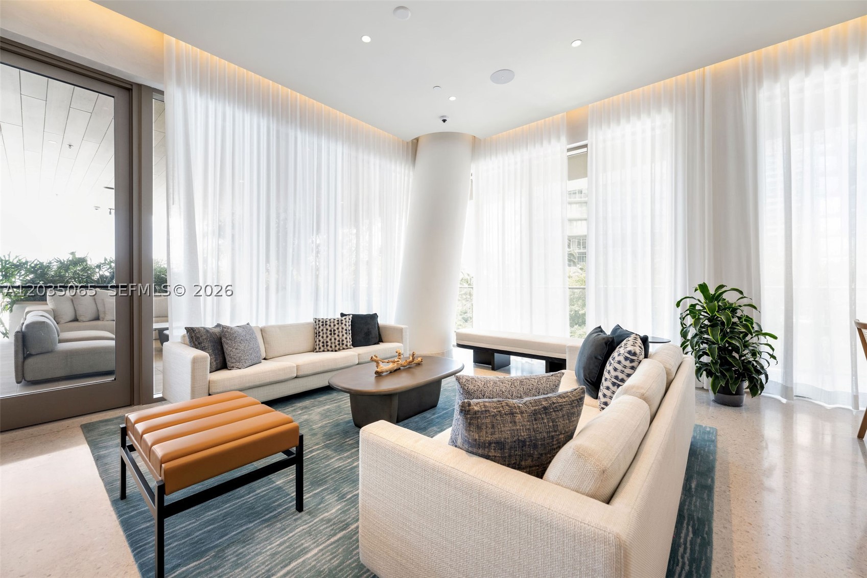 Mr C's Residences - Residential Lease