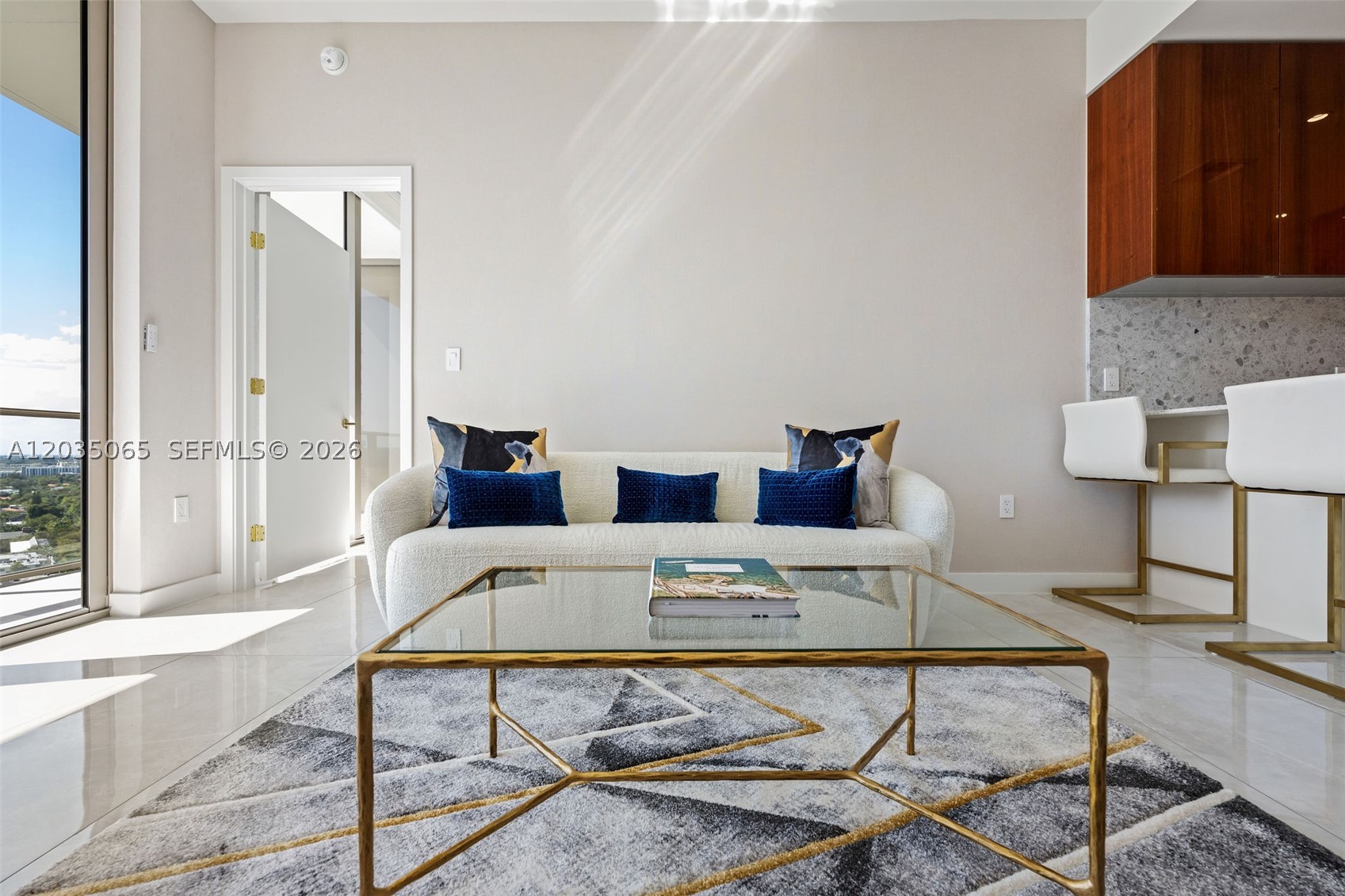 Mr C's Residences - Residential Lease