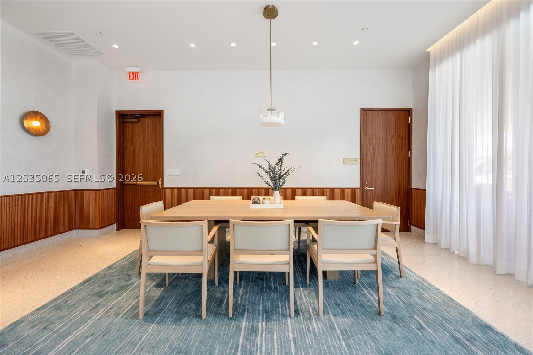 Mr C's Residences - Residential Lease