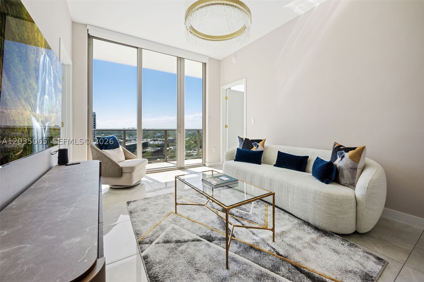 Mr C's Residences - Residential Lease