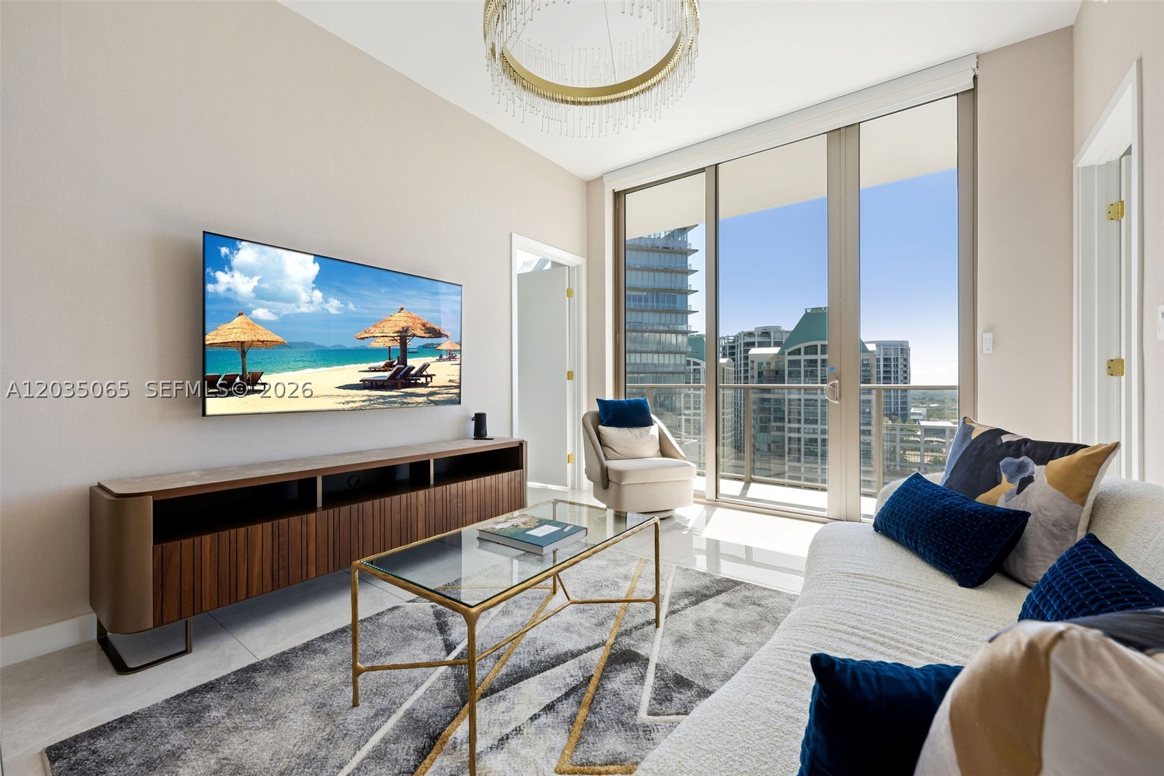 Mr C's Residences - Residential Lease