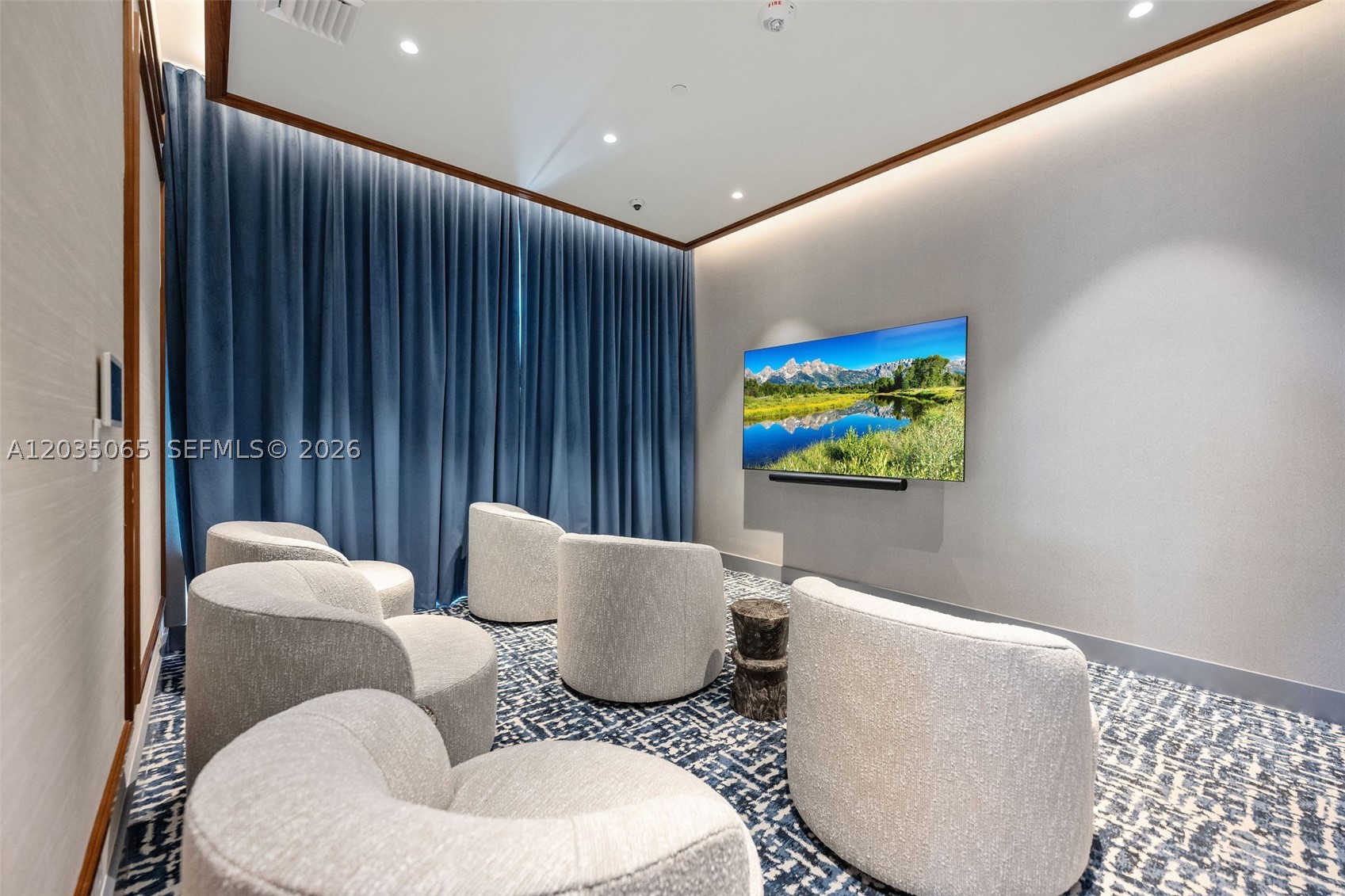 Mr C's Residences - Residential Lease