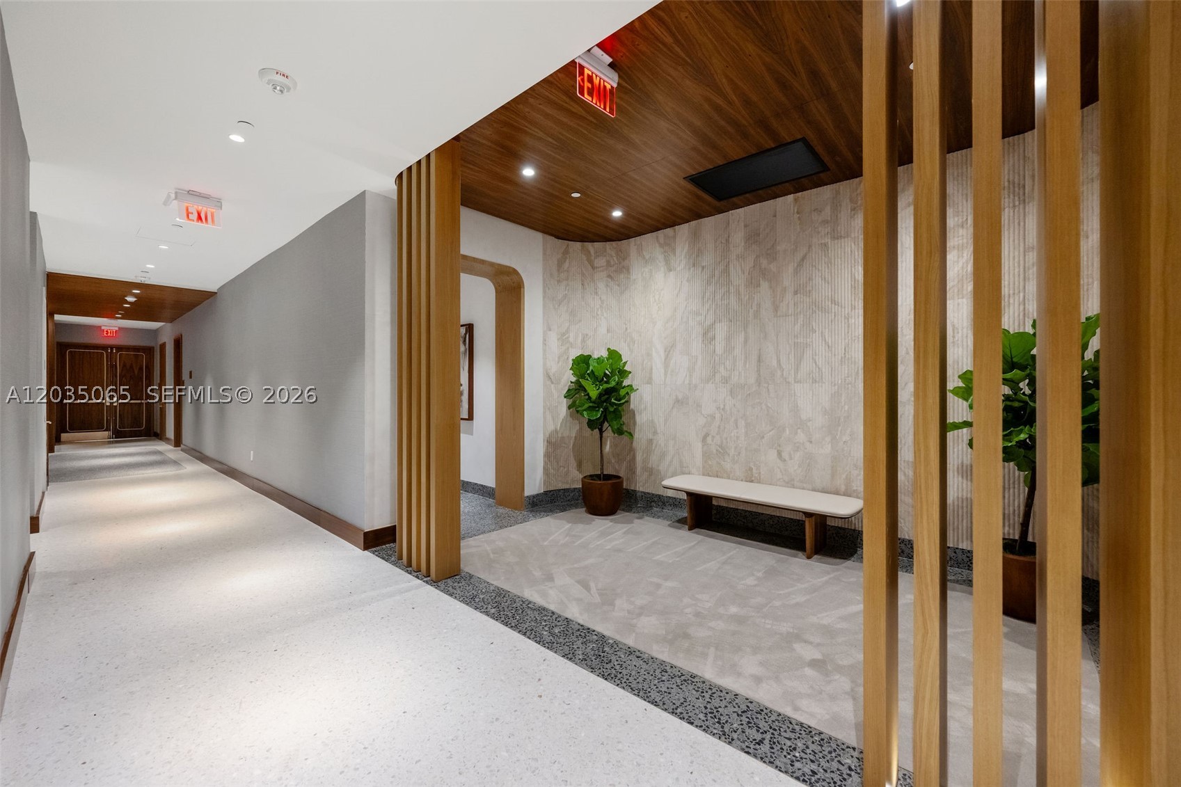Mr C's Residences - Residential Lease
