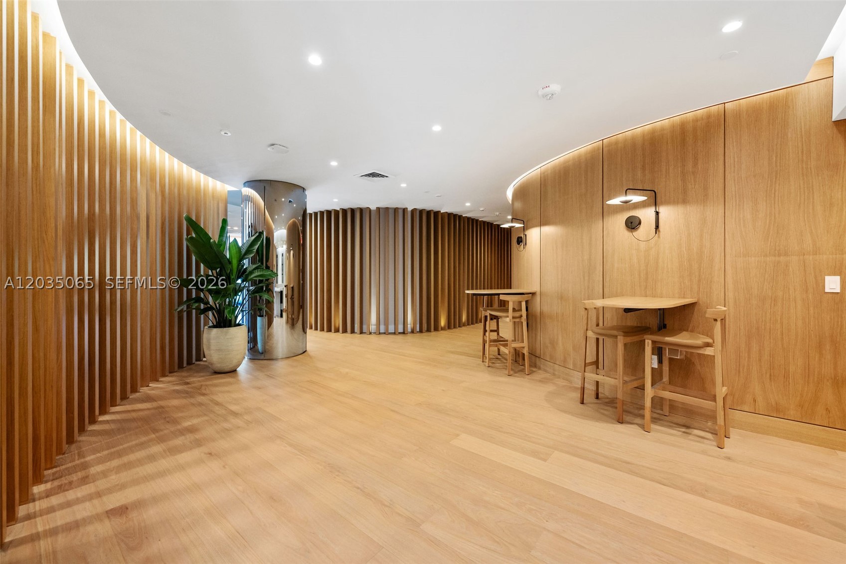 Mr C's Residences - Residential Lease
