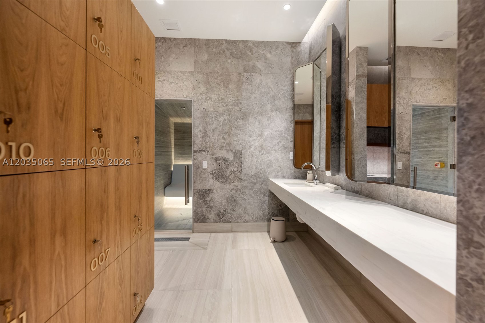 Mr C's Residences - Residential Lease