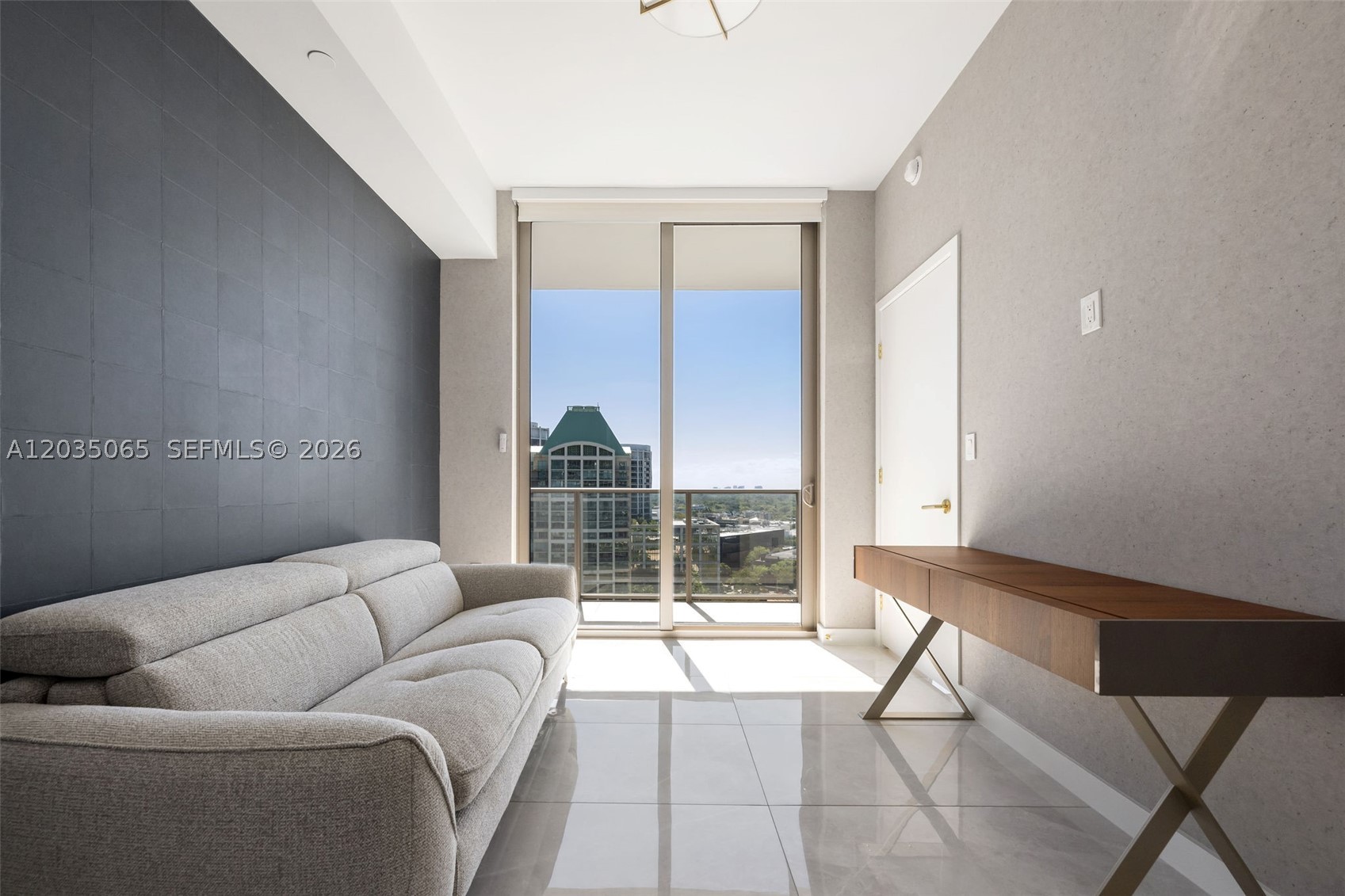 Mr C's Residences - Residential Lease