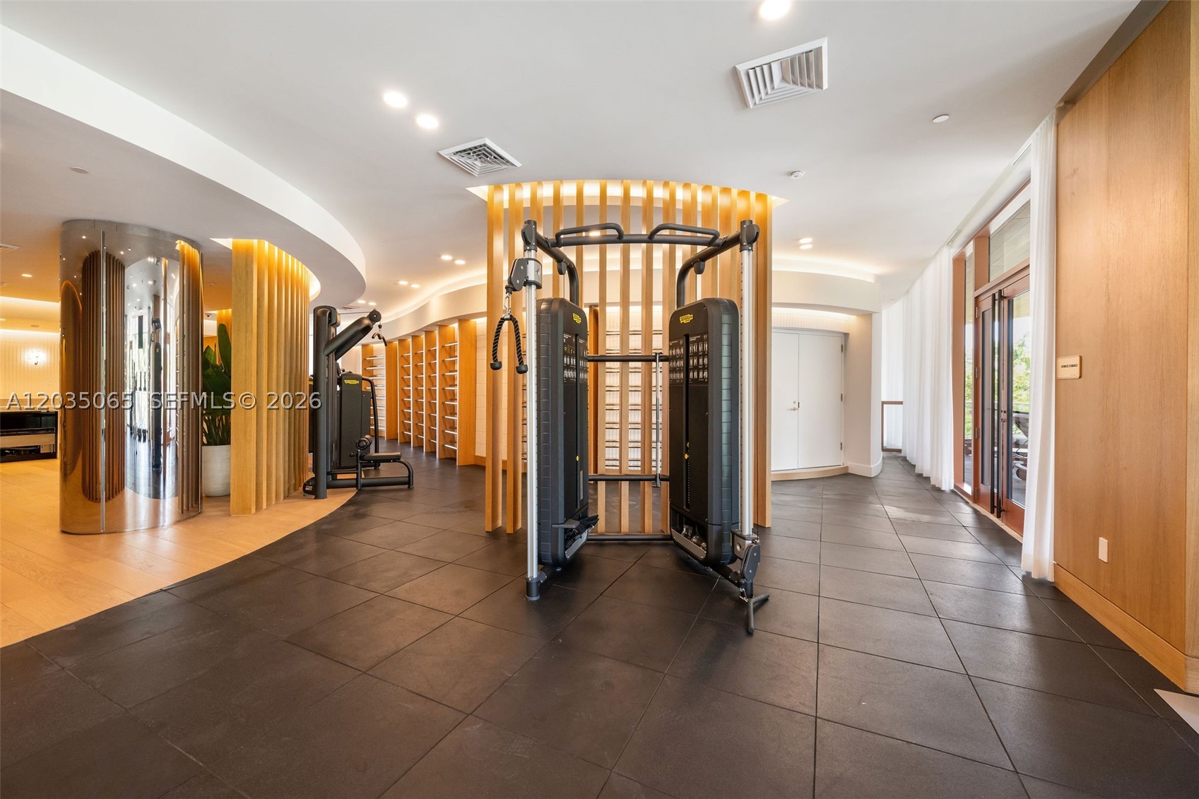Mr C's Residences - Residential Lease
