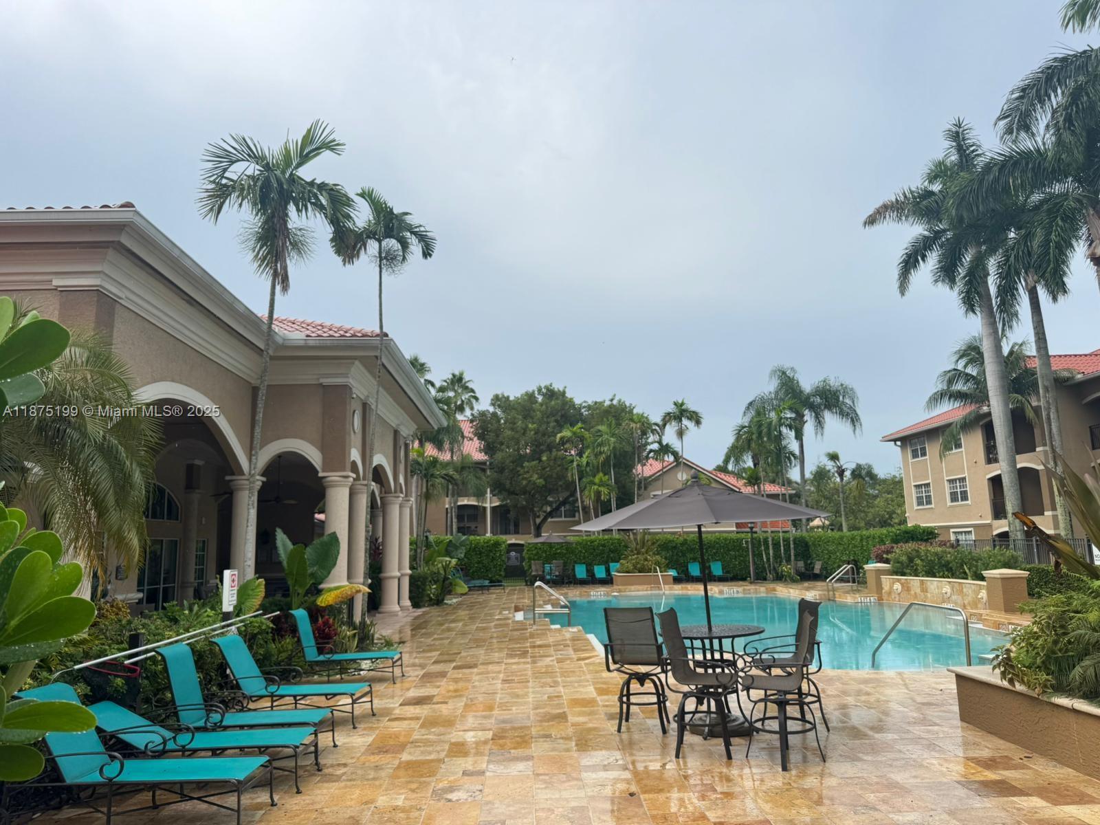 MARQUESA CONDO - Residential Lease