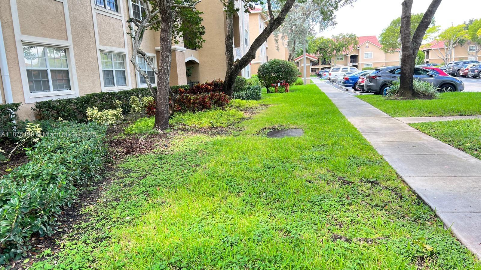 MARQUESA CONDO - Residential Lease