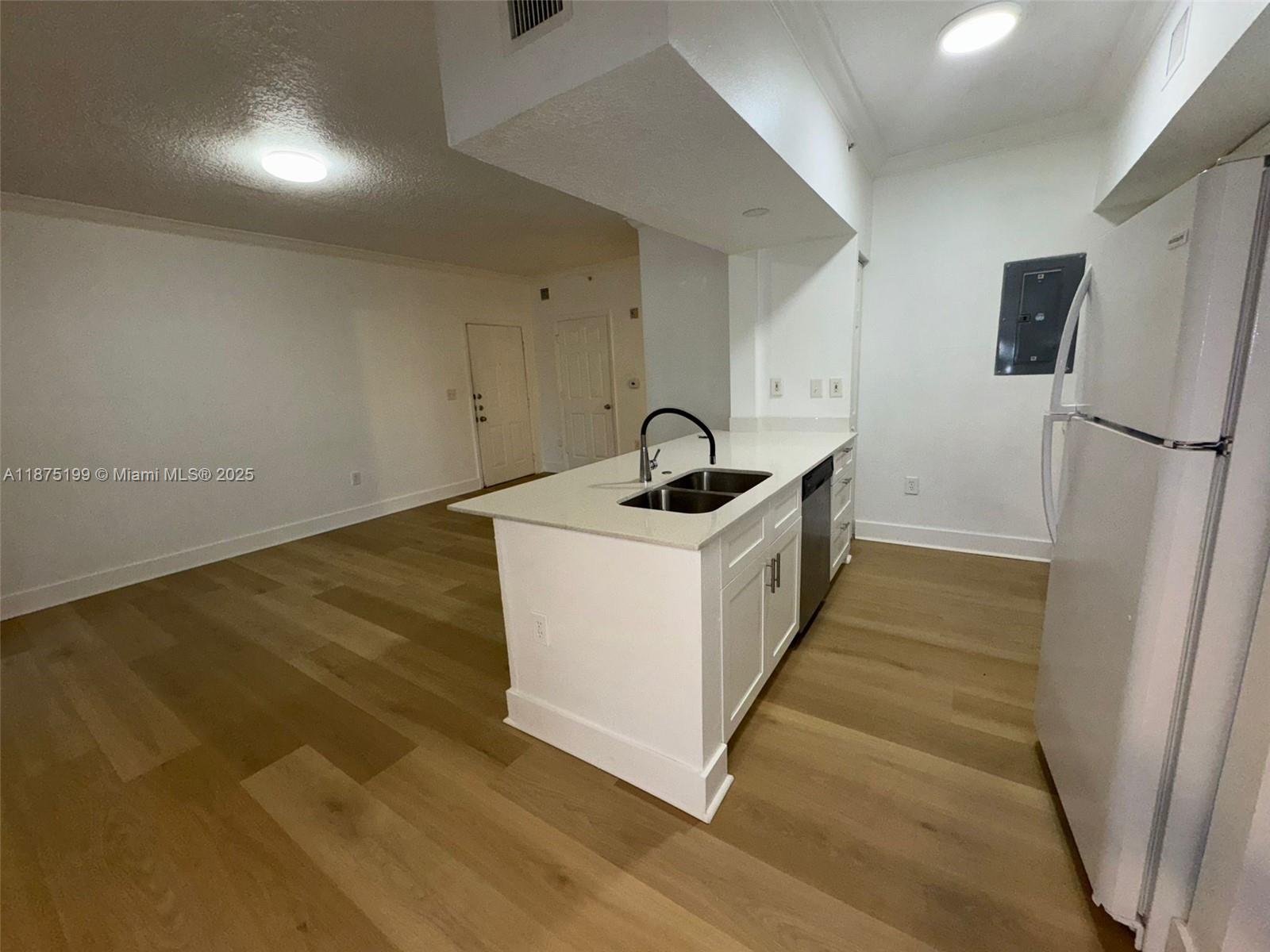 MARQUESA CONDO - Residential Lease