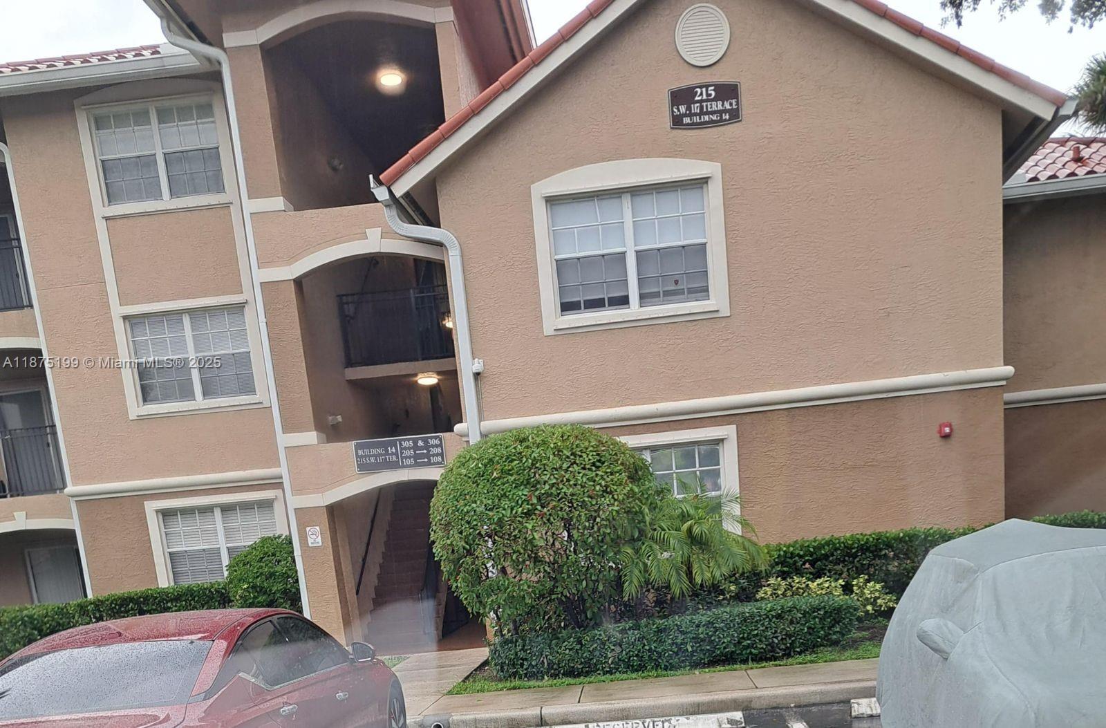 MARQUESA CONDO - Residential Lease