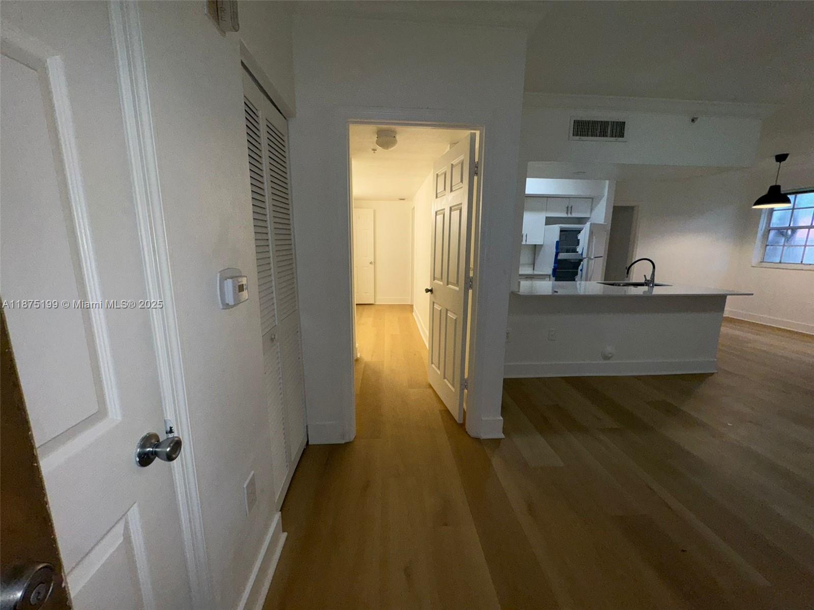 MARQUESA CONDO - Residential Lease