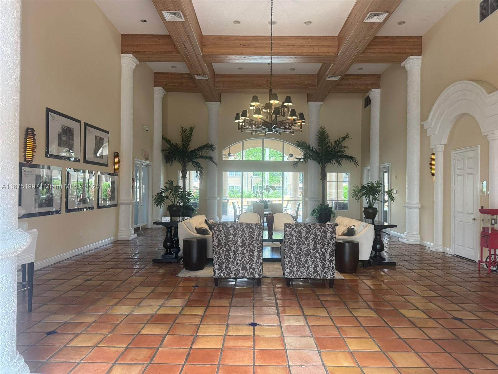 MARQUESA CONDO - Residential Lease
