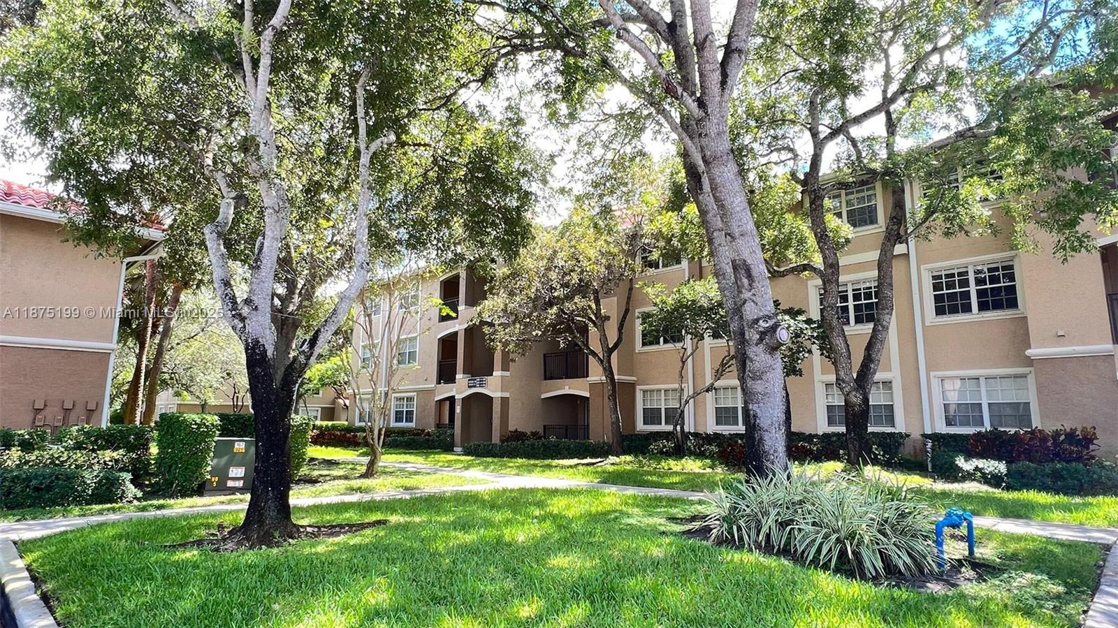 MARQUESA CONDO - Residential Lease