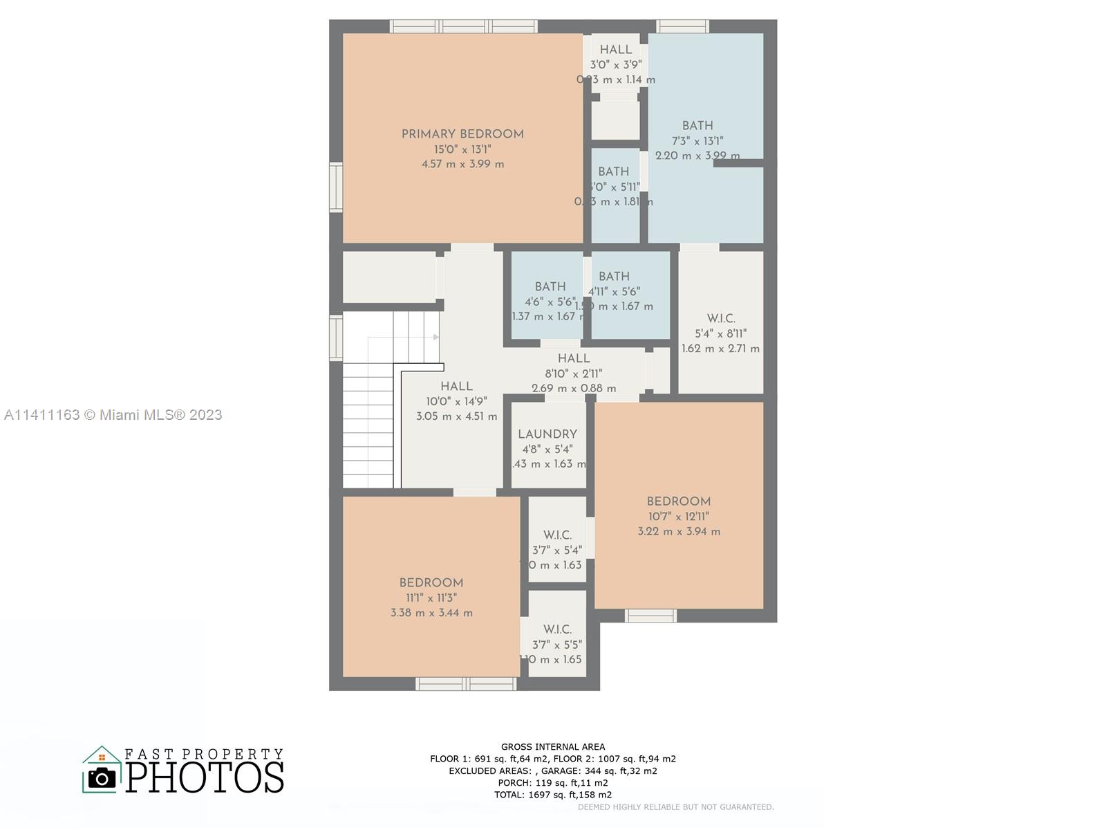 HILLCREST COUNTRY CLUB SO - Residential Lease