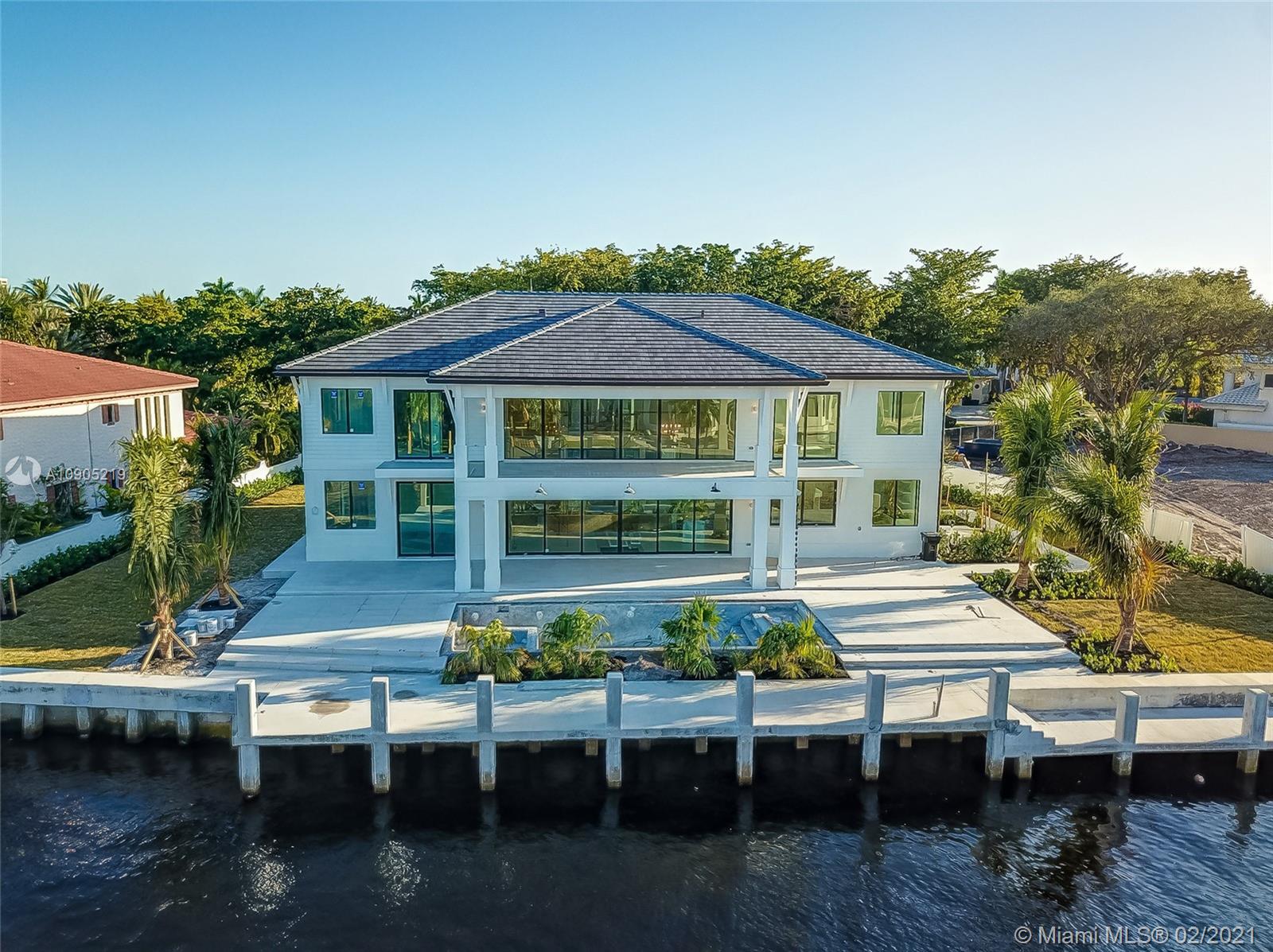 BAY COLONY SEC OF THE LAN - Residential