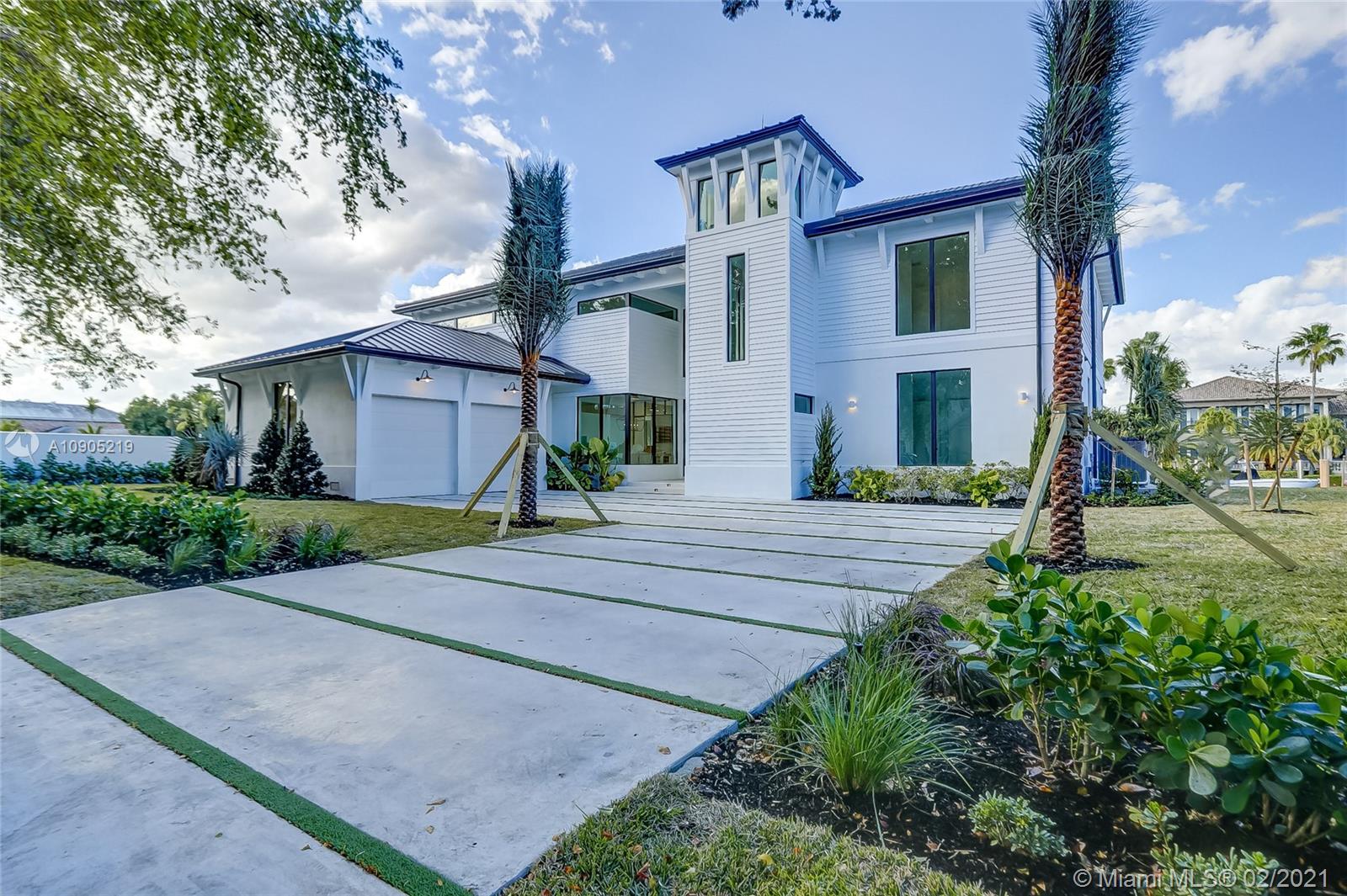 BAY COLONY SEC OF THE LAN - Residential