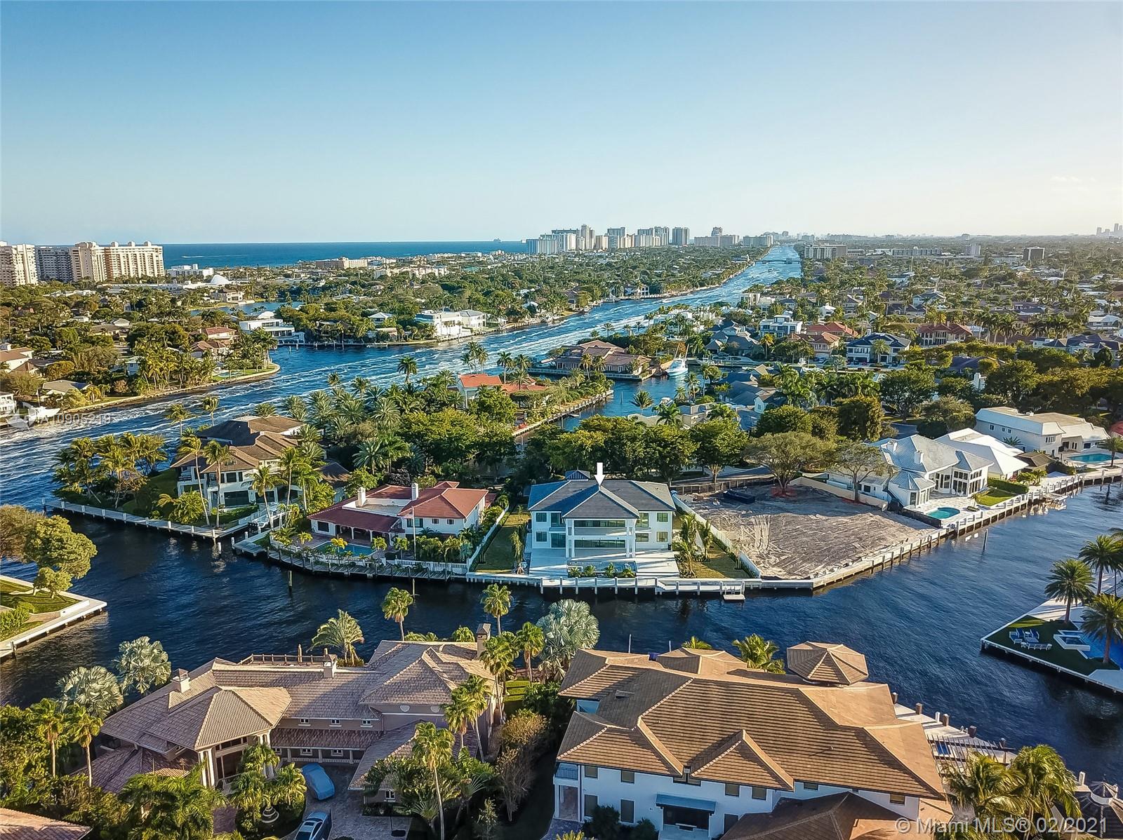 BAY COLONY SEC OF THE LAN - Residential