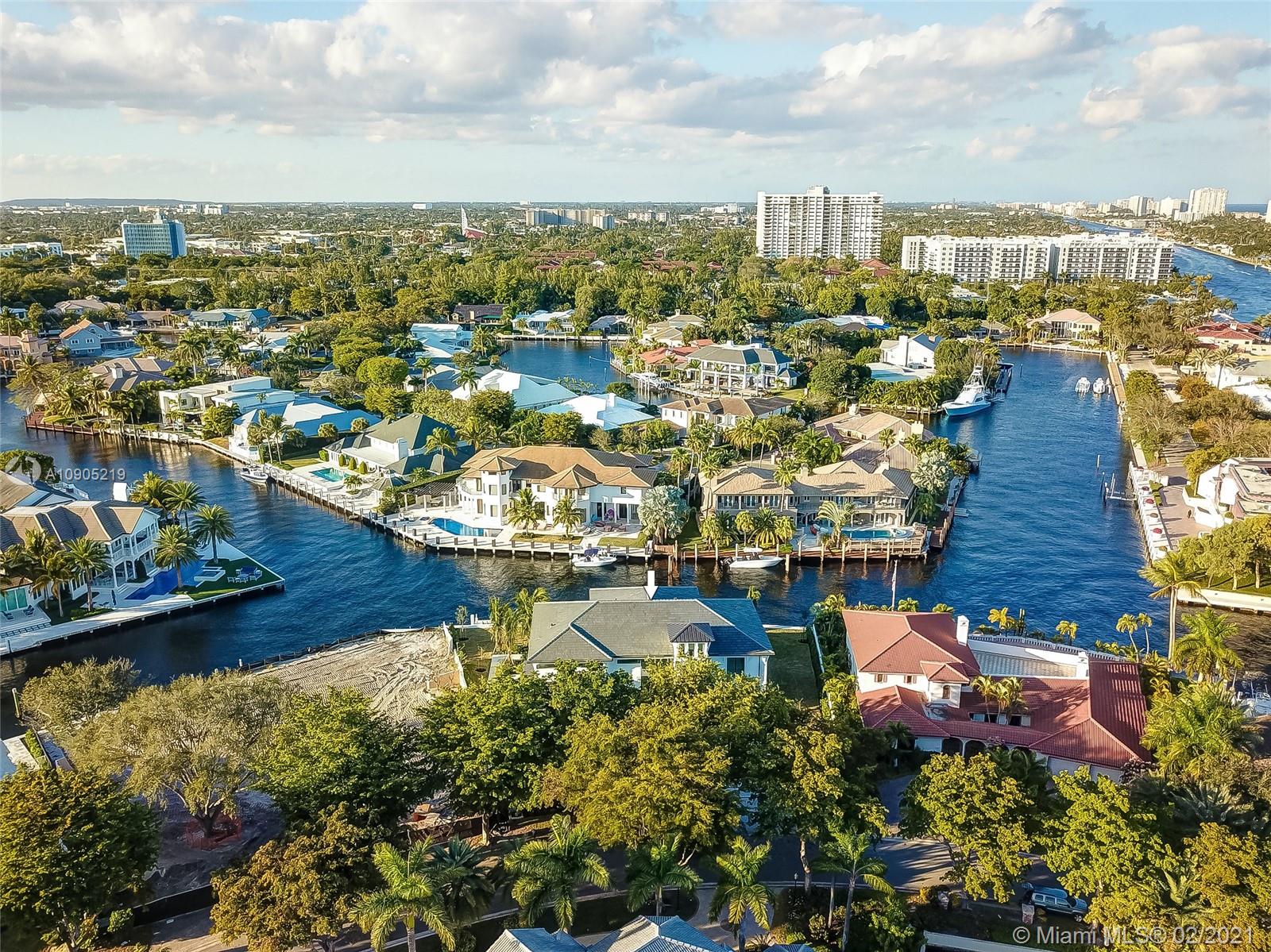 BAY COLONY SEC OF THE LAN - Residential